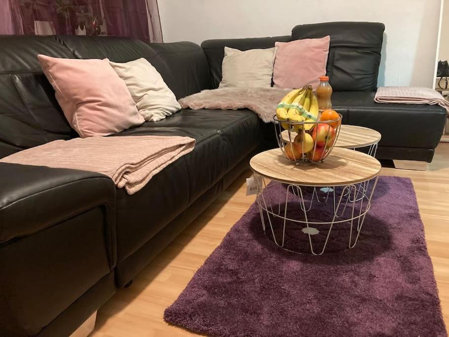 Toll Apartment Am Rhein Netflix Internet 1000 Mbits, Free Parking ドゥイスブルグ エクステリア 写真